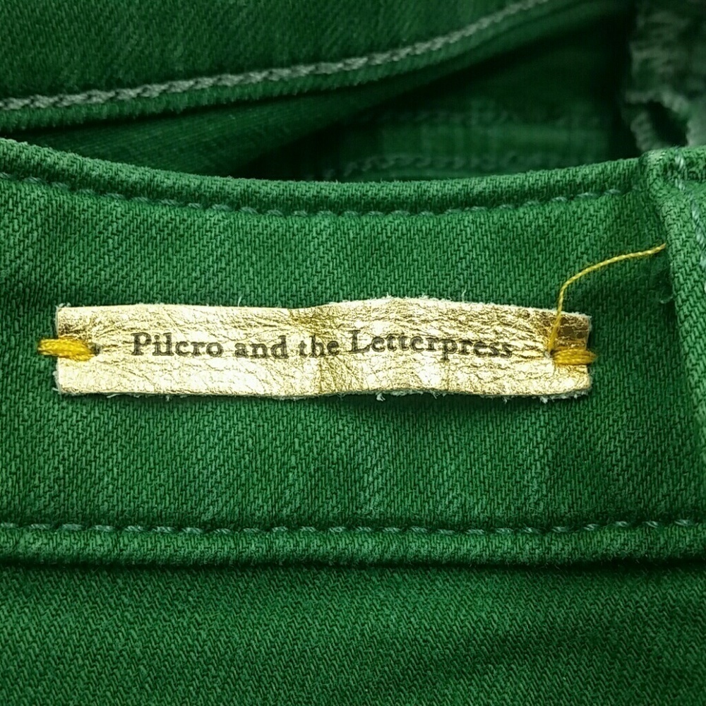 PILCRO l Skinny Stretch SJEJ Fit B6 - Picture 7 of 7